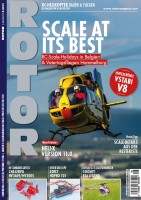 ROTOR 08/2025 ROTOR 08/2025