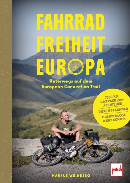 Fahrrad, Freiheit, Europa
