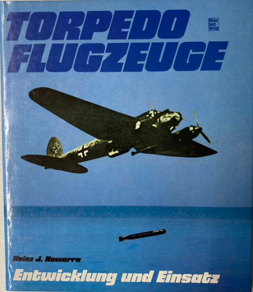 Torpedo Flugzuege