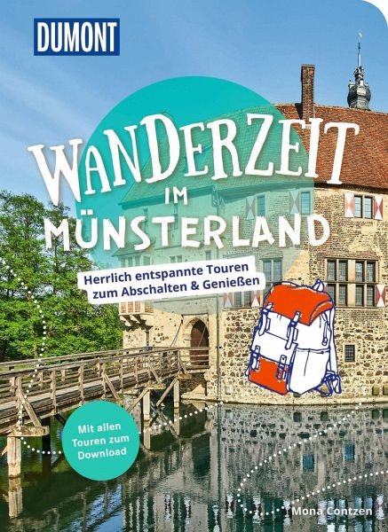Wanderzeit im Münsterland