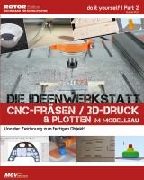 Die Ideenwerkstatt – Band 2 Die Ideenwerkstatt – Band 2
