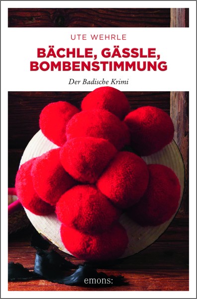 Bächle, Gässle, Bombenstimmung