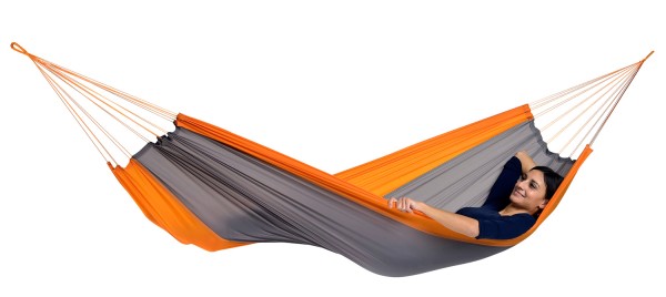 Amazonas - Silk Traveller