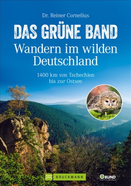 Das Grüne Band – Wandern im wilden Deutschland