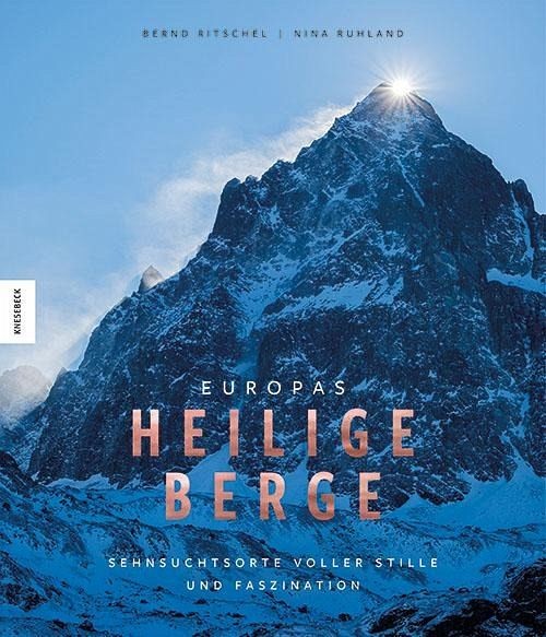 Europas heilige Berge