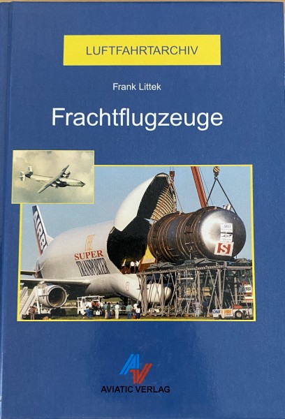 Frachtflugzeuge