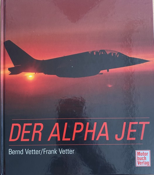 Der Alpha Jet