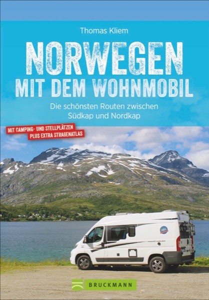 Norwegen mit dem Wohnmobil
