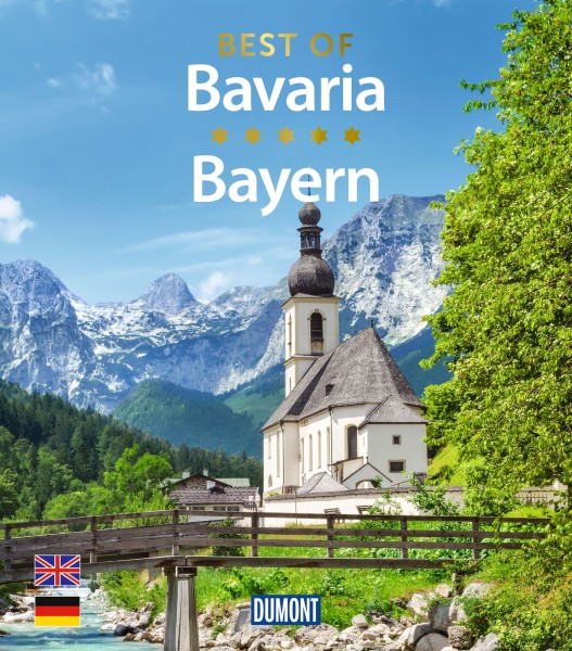 Bildband Best of Bavaria / Bayern