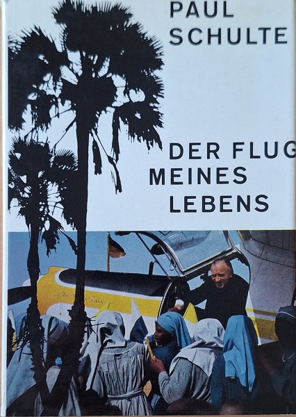 Der Flug meines Lebens