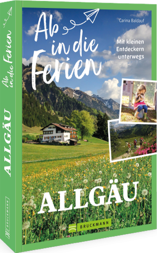Ab in die Ferien Allgäu