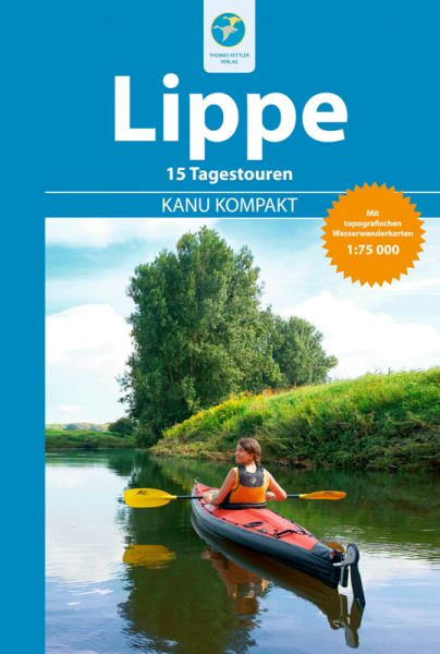 Kanu Kompakt – Lippe