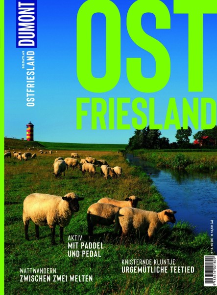 Bildatlas Ostfriesland