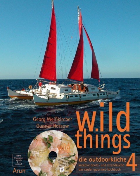wild things 4 – die outdoorküche 4