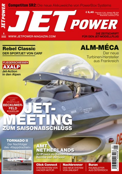 JetPower 01/2022