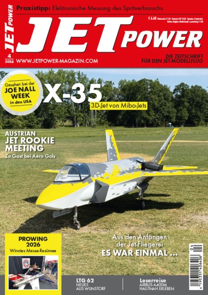JetPower 04/2026