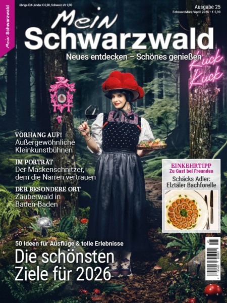 Mein Schwarzwald #25