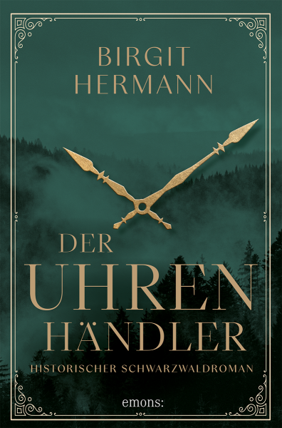 Der Uhrenhändler