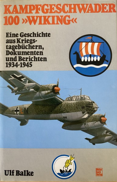 Kampfgeschwader 100 Wiking