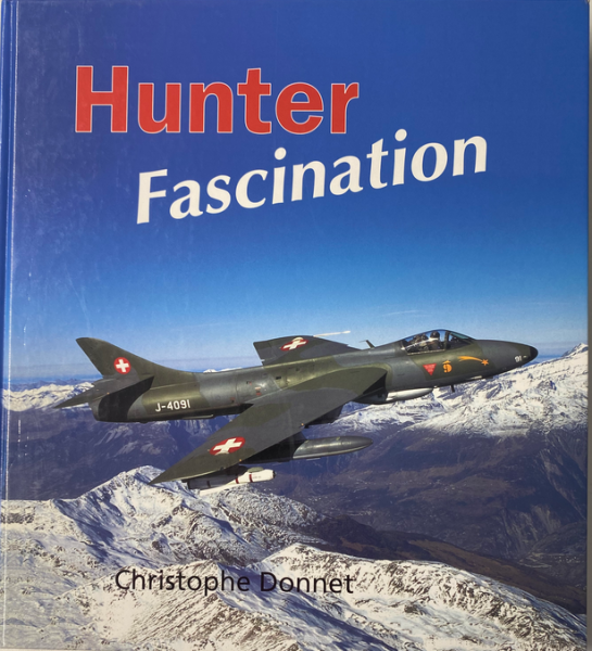 Hunter Fascination