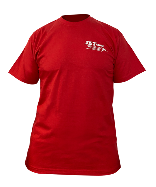T-Shirt JetPower