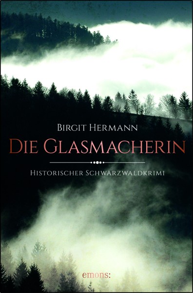 Die Glasmacherin