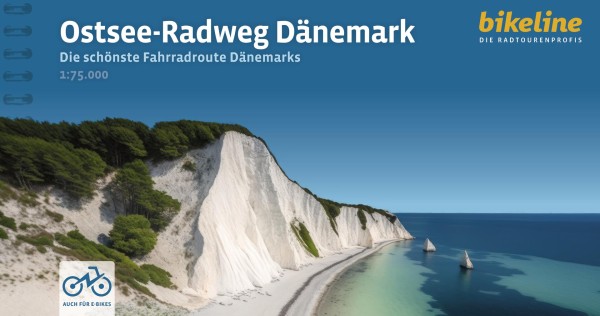 Ostsee-Radweg Dänemark