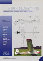 AIRCRAFT PROFILES issue 6 Sailplanes 3 AIRCRAFT PROFILES issue 6 Sailplanes 3