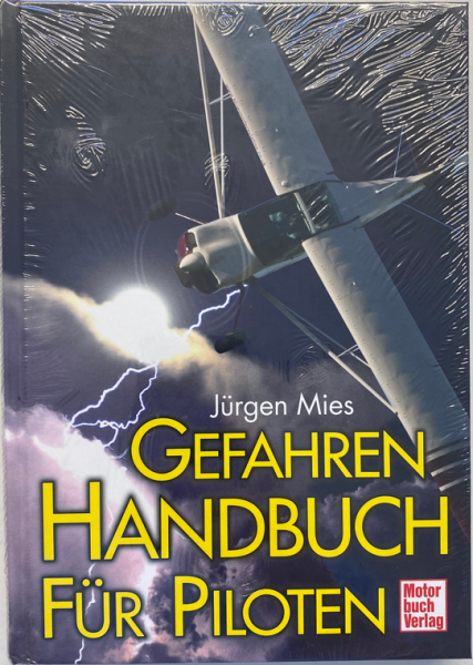 Gefahrenhandbuch für Piloten