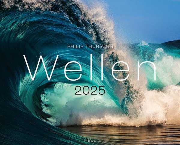 Wellen 2025