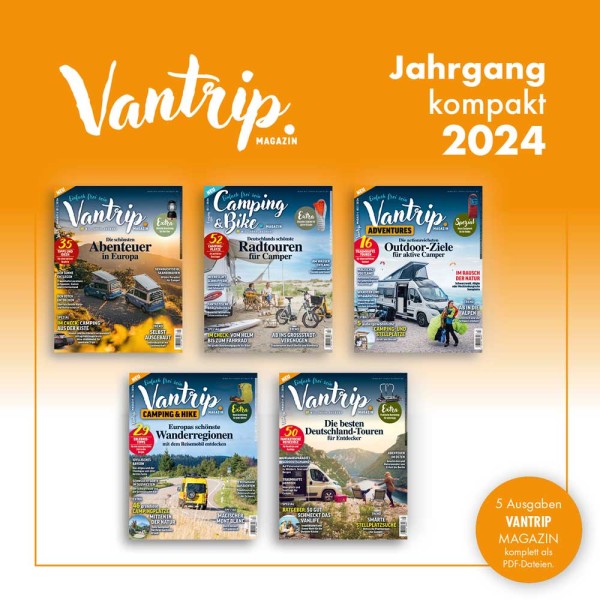 Vantrip Jahrgang 2024 Download