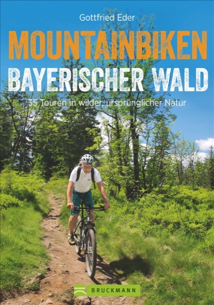 Mountainbiken Bayerischer Wald
