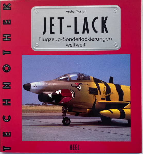 JET-LACK