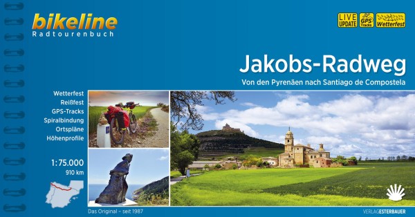 Jakobs-Radweg