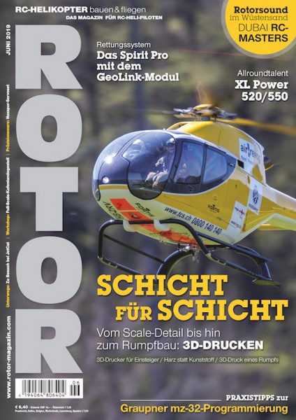 ROTOR 06/2019 Download