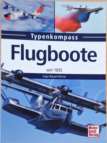 Flugboote: seit 1935