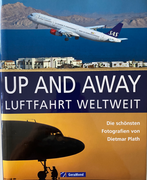 Up and Away – Luftfahrt weltweit