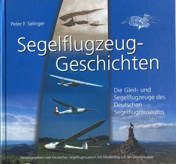 Segelflugzeug-Geschichten