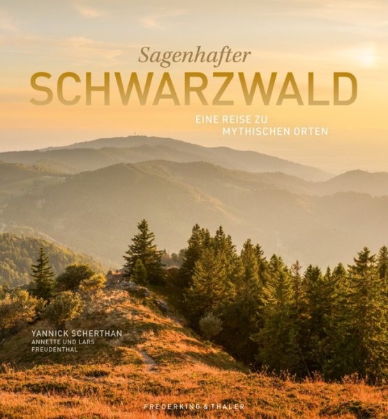 Sagenhafter Schwarzwald