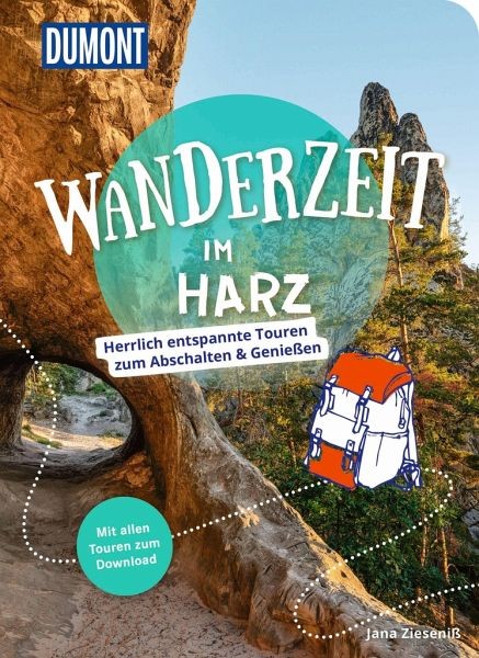 Wanderzeit im Harz
