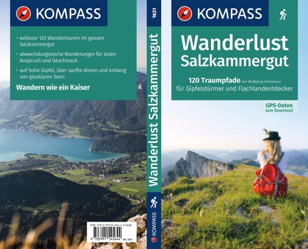 Wanderlust Salzkammergut