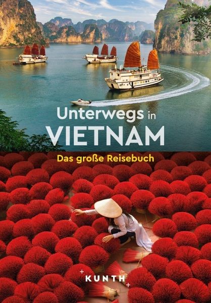 Unterwegs in Vietnam