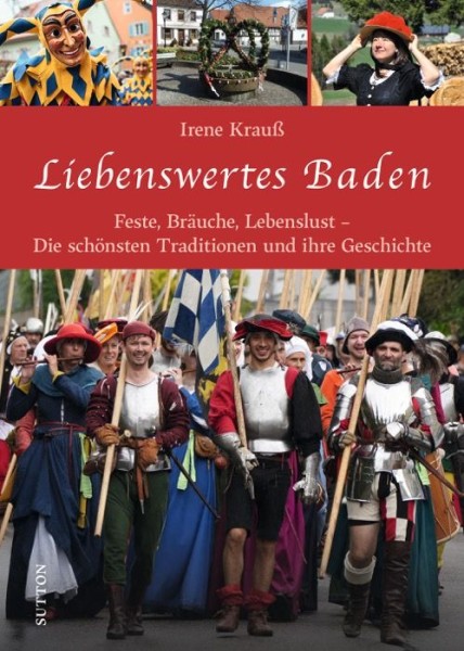 Liebenswertes Baden