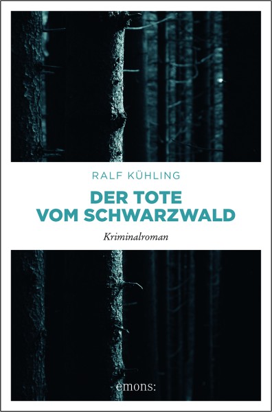 Der Tote vom Schwarzwald