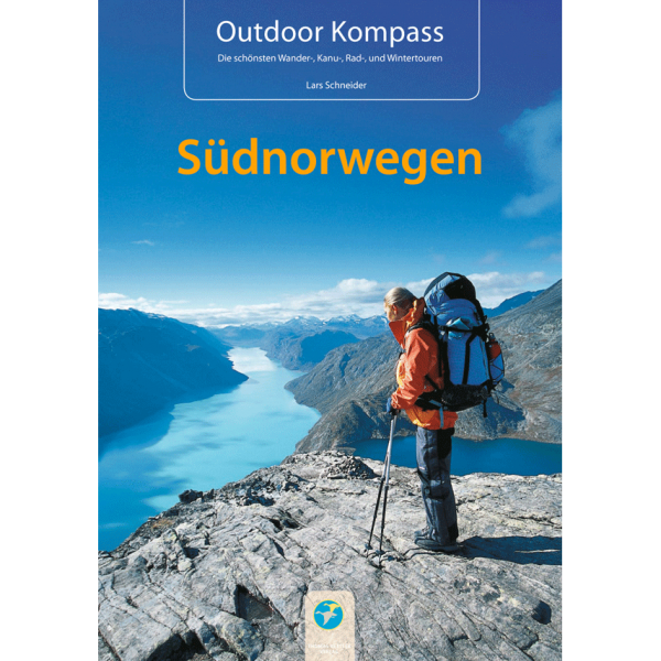 Outdoor Kompass – Südnorwegen