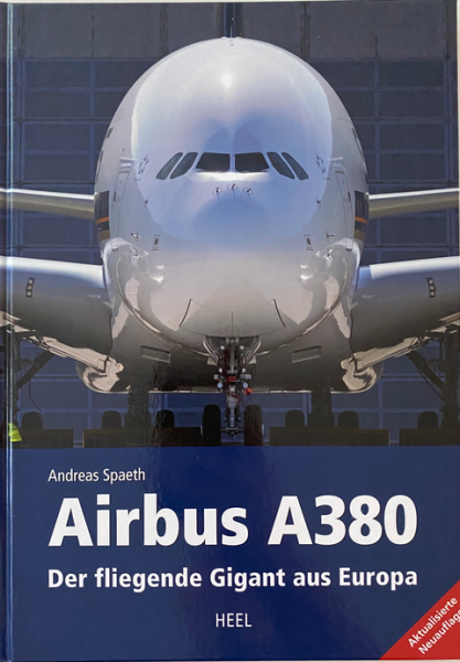 Airbus A380: Der fliegende Gigant aus Europa