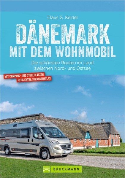Dänemark mit dem Wohnmobil