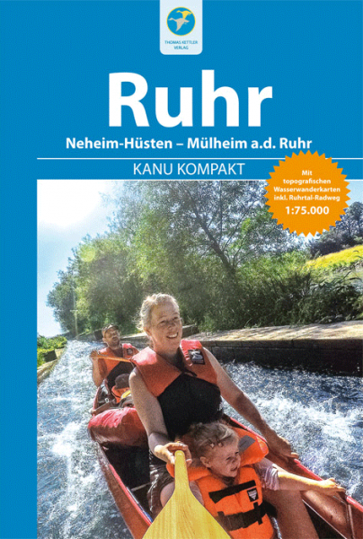 Kanu Kompakt – Ruhr