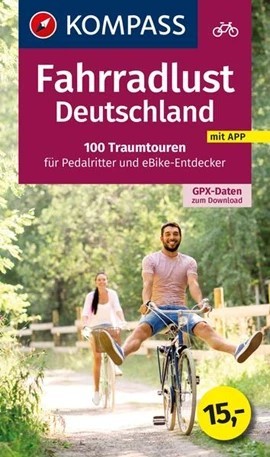 Fahrradlust Deutschland