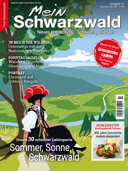 Mein Schwarzwald #27